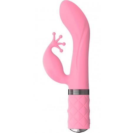 Vibromasseur Rechargeable Kinky