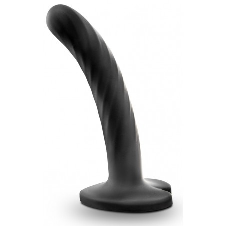 Plug Anal en Silicone Temptasia Twist Small