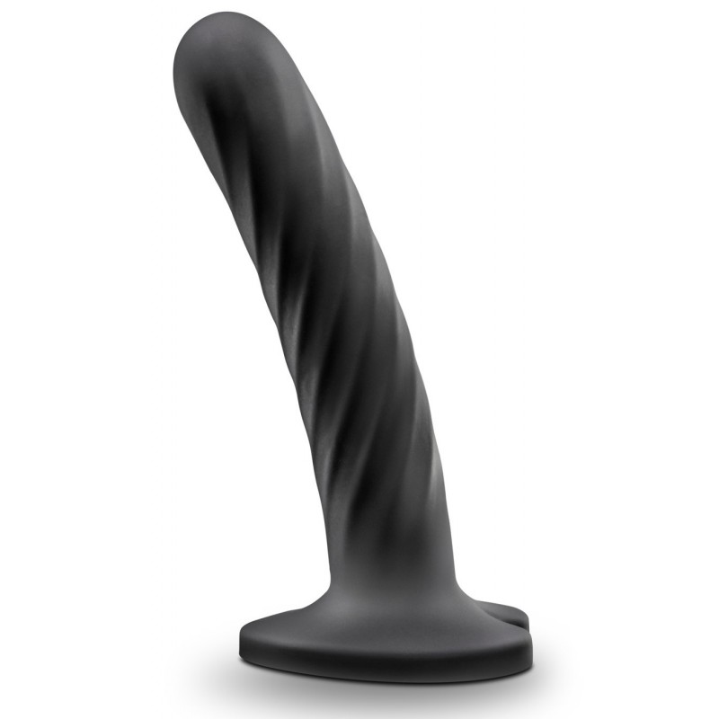 Plug Anal en Silicone Temptasia Twist Medium