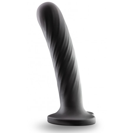 Plug Anal en Silicone Temptasia Twist Large