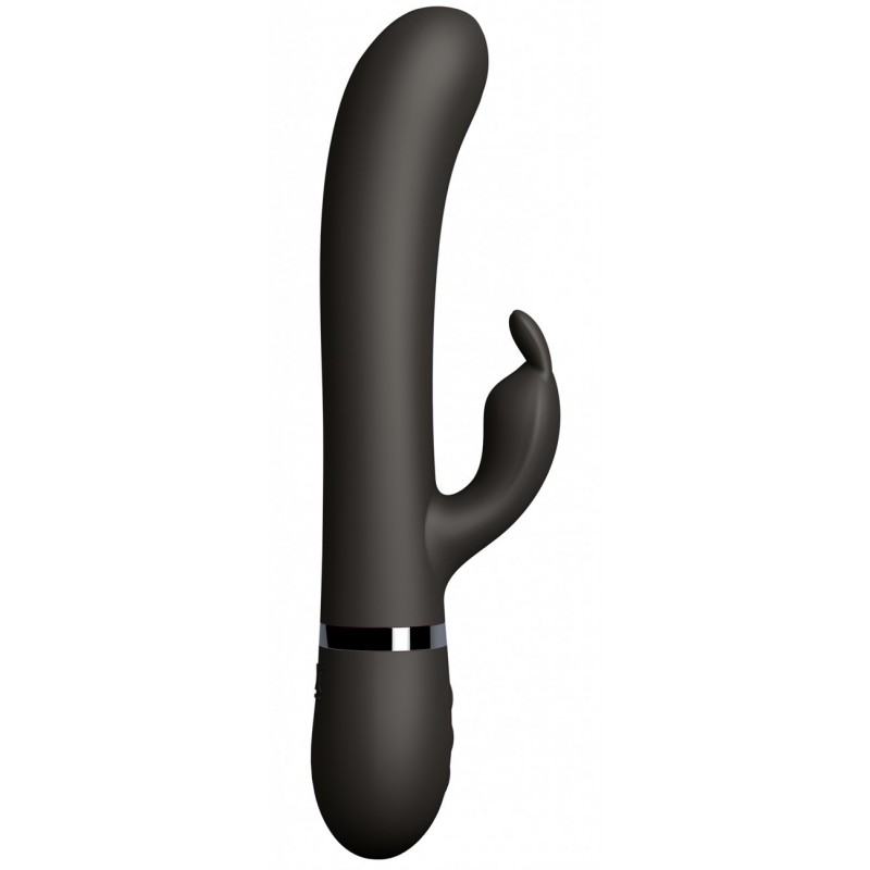 Vibromasseur Rechargeable Télécommandé Kegel Rabbit