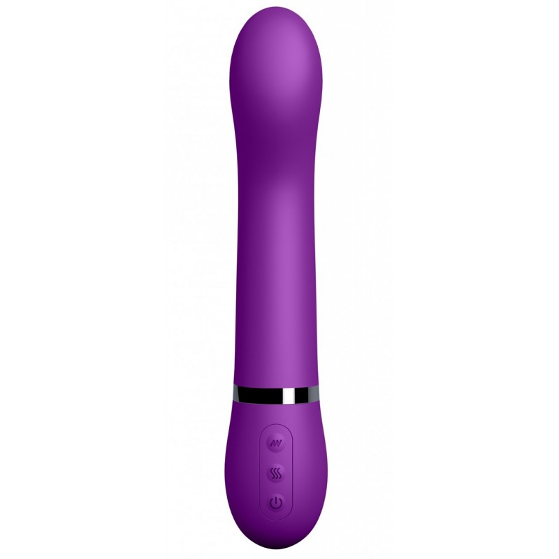 Vibromasseur Rechargeable Télécommandé Kegel G