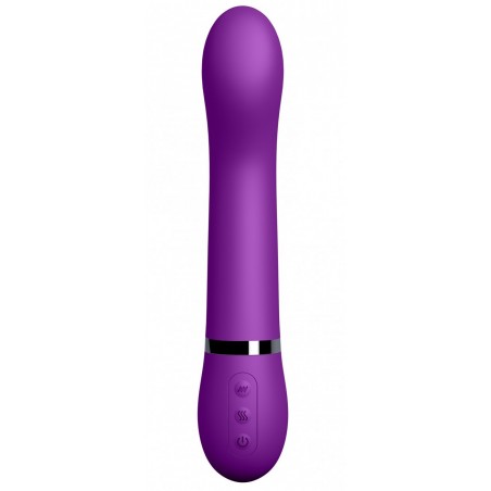 Vibromasseur Rechargeable Télécommandé Kegel G