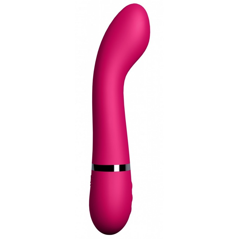 Vibromasseur Rechargeable Télécommandé Kegel G