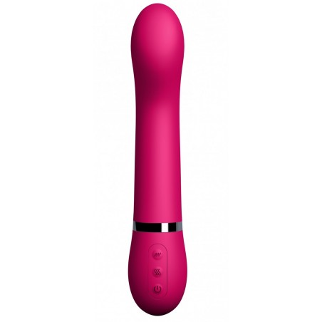 Vibromasseur Rechargeable Télécommandé Kegel G