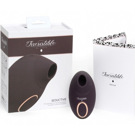 Stimulateur Rechargeable Seductive