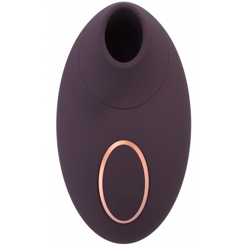 Stimulateur Rechargeable Seductive