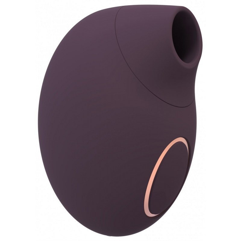 Stimulateur Rechargeable Seductive