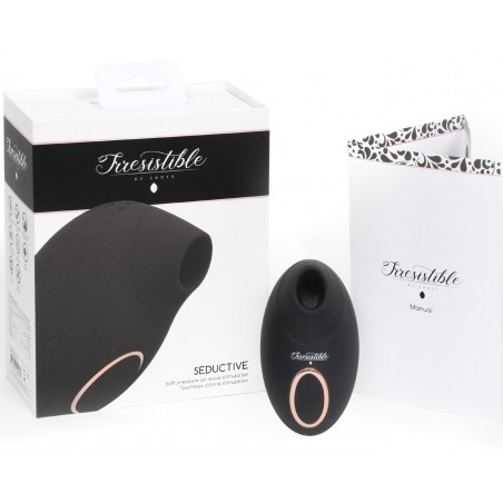 Stimulateur Rechargeable Seductive