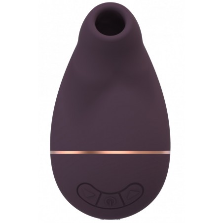 Stimulateur Rechargeable Kissable