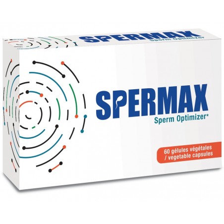Spermax 60 gelules