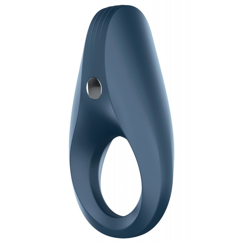 Anneau Vibrant Rechargeable Ring 1